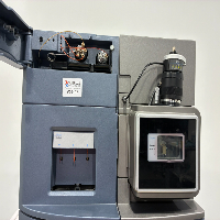 Waters Xevo TQMS LCMS image 3
